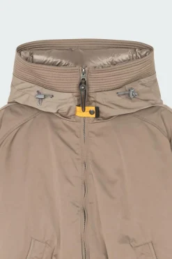 NAADZ - Doudoune | Marron