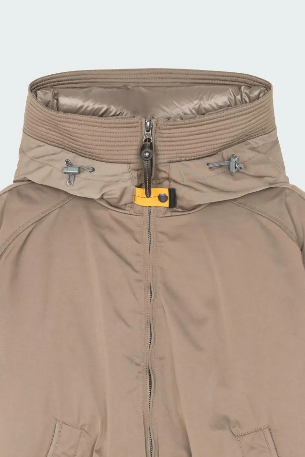 NAADZ - Doudoune | Marron