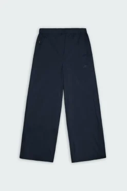 NAHA PANTS WIDE - Jogging | Bleu