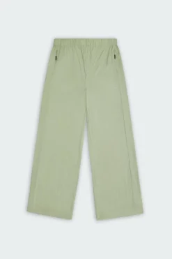 NAHA PANTS WIDE - Jogging | Vert