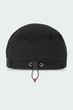 NAL - Casquette | Noir