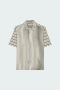 NASH - Chemise | Beige
