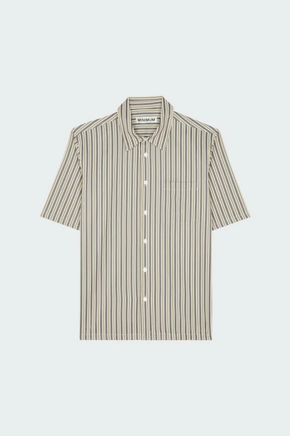 NASH - Chemise | Beige
