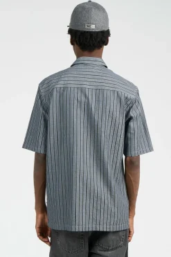 NASH - Chemise | Noir