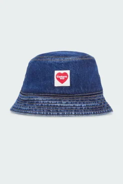 Nash Bucket Hat - Bob | Bleu