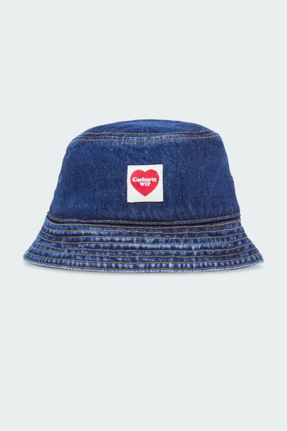 Nash Bucket Hat - Bob | Bleu