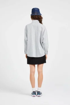 Nash Bucket Hat - Bob | Bleu