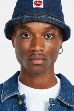 Nash Bucket Hat - Bob | Bleu