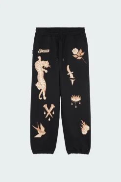 NAUTICAL - Jogging | Noir