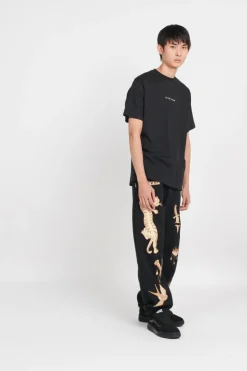 NAUTICAL - Jogging | Noir