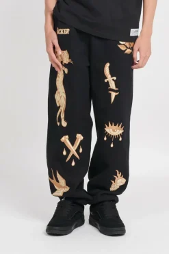 NAUTICAL - Jogging | Noir