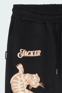 NAUTICAL - Jogging | Noir