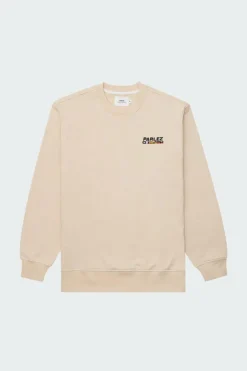 NAVIGATOR - sweat | Beige