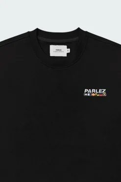 NAVIGATOR - sweat | Noir