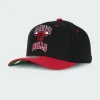 NBA ALL IN 2.0 PRO SNAPBACK BULLS - Casquette | Noir