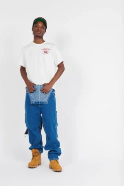 NBA ALL IN 2.0 PRO SNAPBACK BULLS - Casquette | Noir