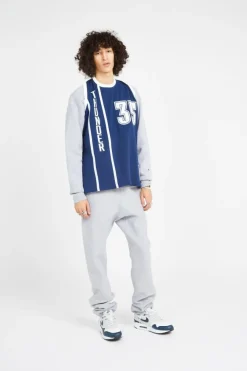 NBA ALT. JERSEY THUNDER 2015 KEVIN DURANT - Jersey | Bleu