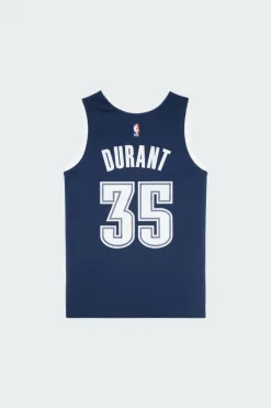 NBA ALT. JERSEY THUNDER 2015 KEVIN DURANT - Jersey | Bleu