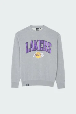 NBA ARCH GRAPHIC - Sweatshirt | Gris