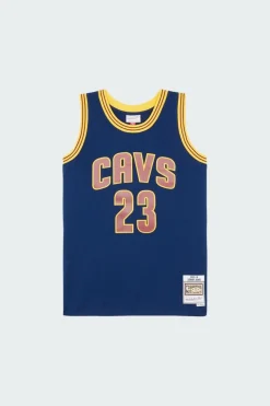 NBA BLUE JERSEY CAVALIERS 2015 LEBRON JAMES - Débardeur | Bleu