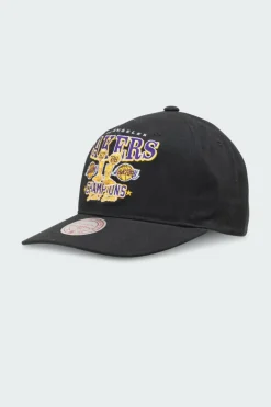NBA CHAMPIONS - Casquette | Noir