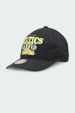 NBA CHAMPIONS - Casquette | Noir