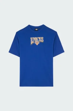 NBA CHAMPIONSHIP - T-shirt | Bleu