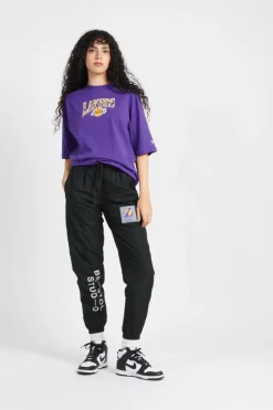 NBA CHAMPIONSHIP - T-shirt | Violet