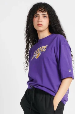 NBA CHAMPIONSHIP - T-shirt | Violet
