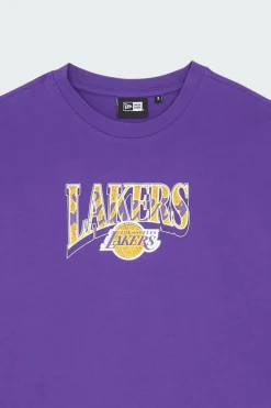 NBA CHAMPIONSHIP - T-shirt | Violet