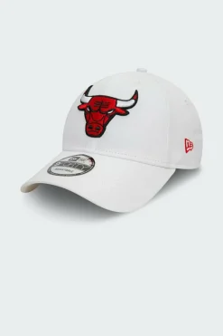 NBA 9FORTY CHIC - Casquette | Blanc