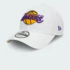 NBA 9FORTY LOS - Casquette | Blanc