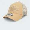 NBA 9FORTY TRUCK - Casquette | Beige