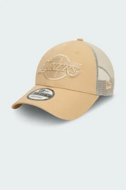 NBA 9FORTY TRUCK - Casquette | Beige