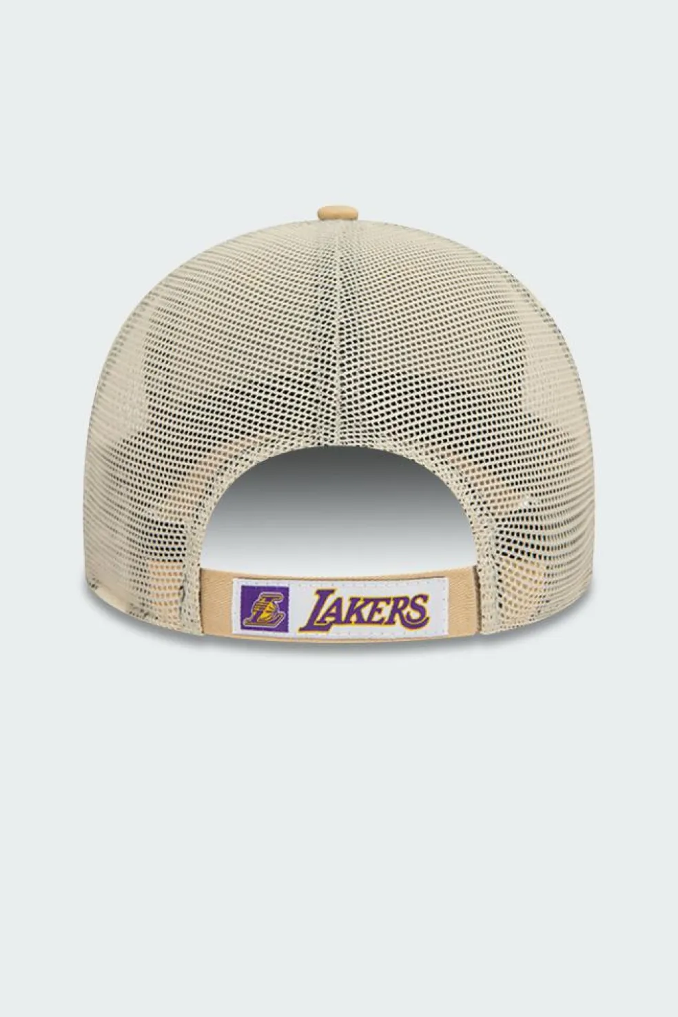 NBA 9FORTY TRUCK - Casquette | Beige