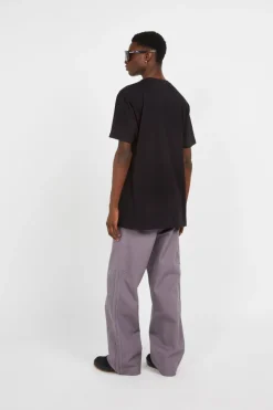 NBA LEGEND TEE USA KEVIN GARNETT - T-shirt | Noir