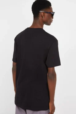 NBA LEGEND TEE USA KEVIN GARNETT - T-shirt | Noir