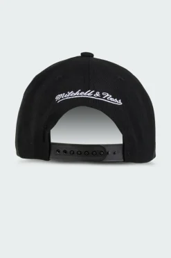 NBA LINE WORK SNAPBACK HWC NUGGETS - Casquette | Noir