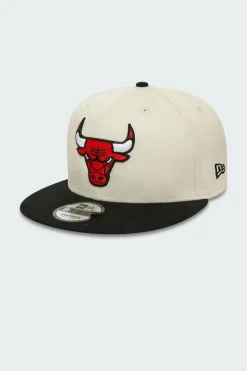NBA LOGO 9FIFTY - Casquette | Beige