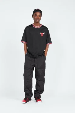 NBA OS MESH TEE - Maillot | Noir