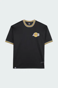 NBA OS MESH TEE - Maillot | Noir