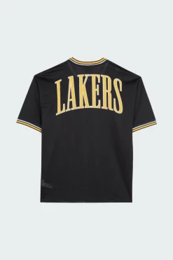 NBA OS MESH TEE - Maillot | Noir