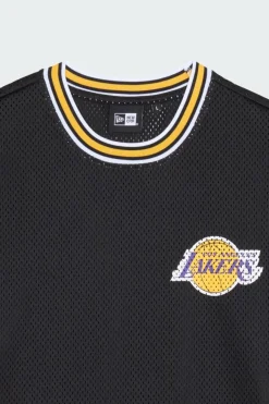 NBA OS MESH TEE - Maillot | Noir