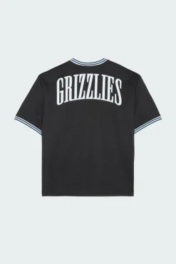 NBA OS MESH TEE - Maillot | Noir