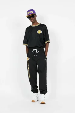 NBA OS MESH TEE - Maillot | Noir