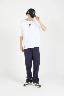 NBA PARIS GAMES - T-shirt | Blanc