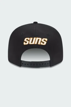 NBA PATCH 9FIFT - casquette | Noir