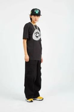 NBA PATCH 9FIFT - Casquette | Noir