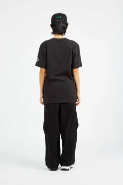 NBA PATCH 9FIFT - Casquette | Noir