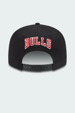 NBA PATCH 9FIFT - casquette | Noir